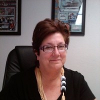 Marla Folsom