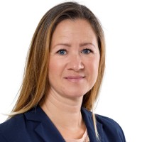 Cathrin Dorner