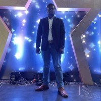 Vasanthraj S