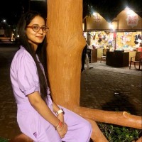 Swati Sahu