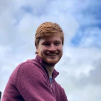 Alexander Fergus Stormer