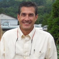 Graham Witt