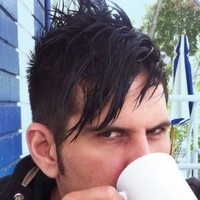 Kevin Marburg