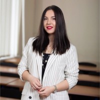 Anna Kucheruk