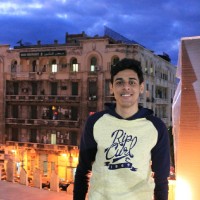 Amr Fawzy