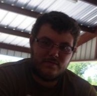 Joseph Kimsey
