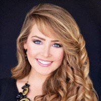 Erica Wilson