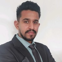Prithviraj Sewlall