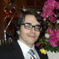 Christopher Hoffman
