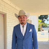 Adrian Diaz