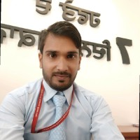 Nitesh Kumar