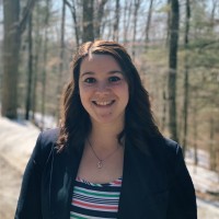 Ashley Nikituk, Cpa