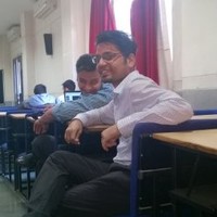 Swapnil Gajghate