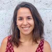 Teresa Olleros Martos