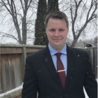 Scott Woodward