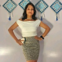SUSMITA SAHOO