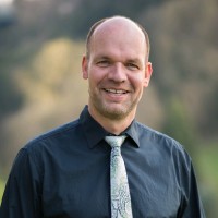 Markus Rasp