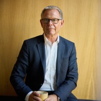 Jørgen Martinussen