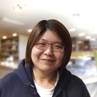 Rachel Tan