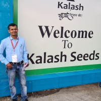 Lokesh Gawande