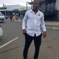 Ofentse Lebudi