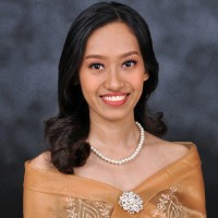 Gwyneth Phoebe Santos, CHRA