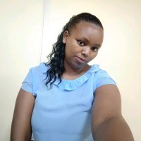 Ann Maingi
