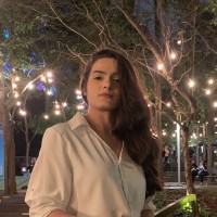 Sabrina Peixoto