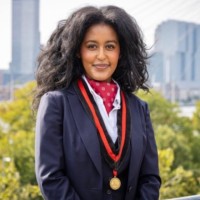 Betty Tilahun