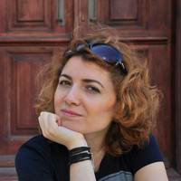 Sevil Özkavak