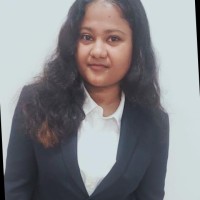 Shrestha Saha