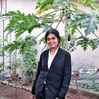 Purvaa Pohare