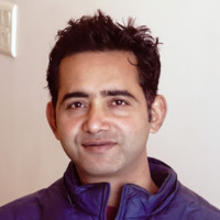 Faiz Rizvi