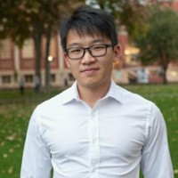 Derrick Yutian Wang