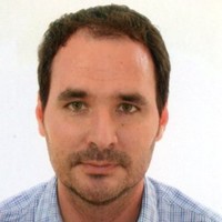 Mauricio García Llorens