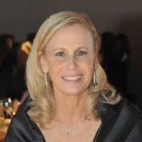 Orit Grober. 🎗️