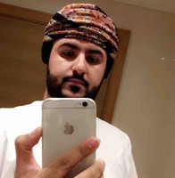 Mohammed Al-Shukaili