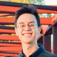 Daniel Tran