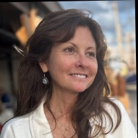 Julie St Pierre