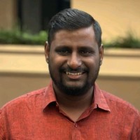Muthu Thandapani
