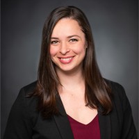 Justine K. Woods, Esq.