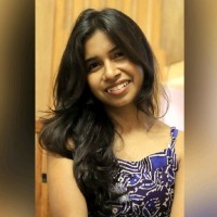 Suparna Das