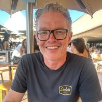Steven Norris