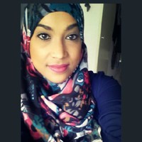 Nora Abdulgani Naji, MSc