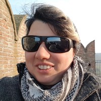 Elena Bacchilega