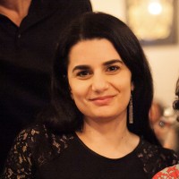 Gayane Abramova