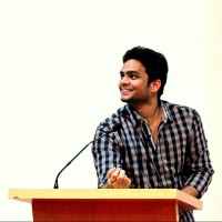 Vijay Varma Bhupathiraju