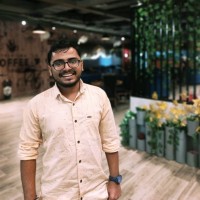 Vaibhav Raut