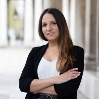 Beatriz Bustillo Ramirez