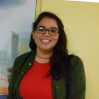 Yvette Franco